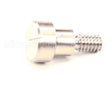 00-945086 Vulcan Hart Bolt Shoulder Slotted, 3/8 Dia