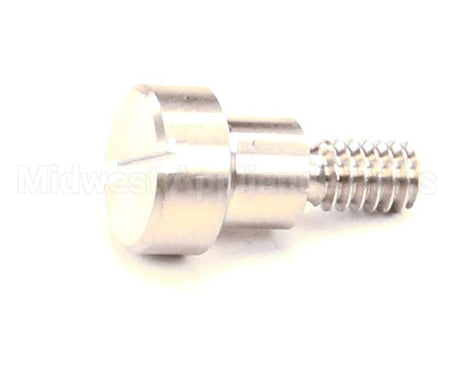 00-945086 Vulcan Hart Bolt Shoulder Slotted, 3/8 Dia