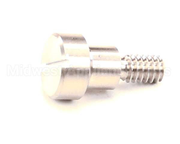 00-945086 Vulcan Hart Bolt Shoulder Slotted, 3/8 Dia