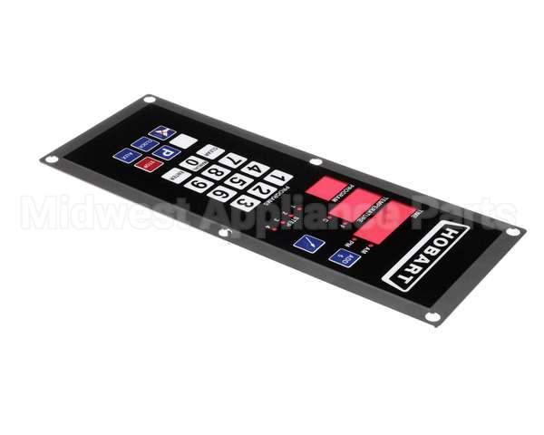 00-945130 Hobart Keypad Assembly,Ka7Em