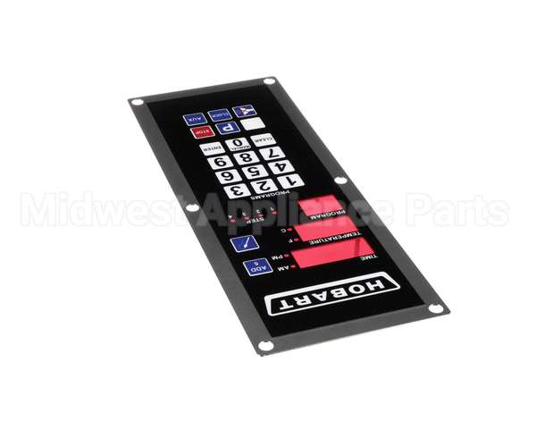 00-945130 Hobart Keypad Assembly,Ka7Em