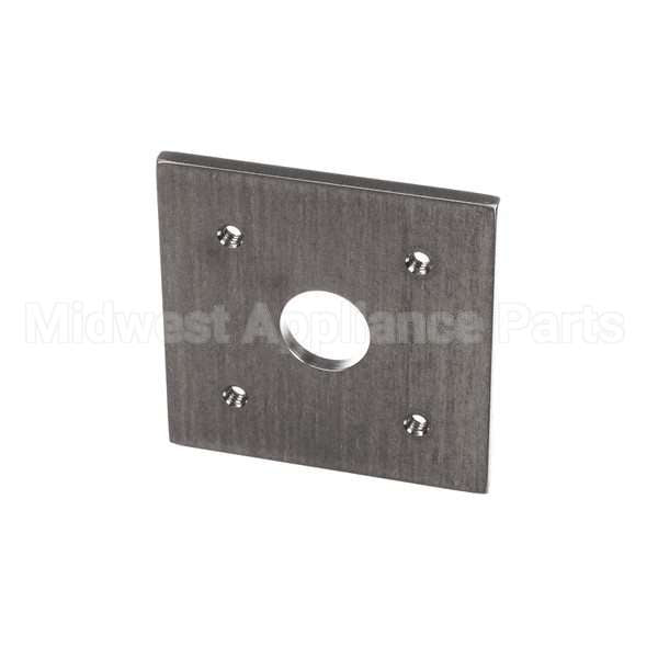 00-945433 Compatible Vulcan Plate, Backing, Shaft Seal