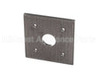 00-945433 Vulcan Hart Plate, Backing, Shaft Seal