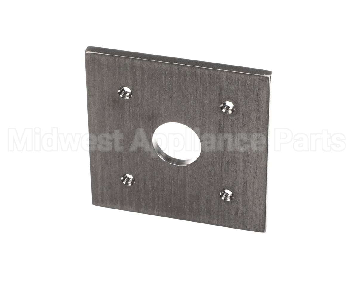 00-945433 Vulcan Hart Plate, Backing, Shaft Seal