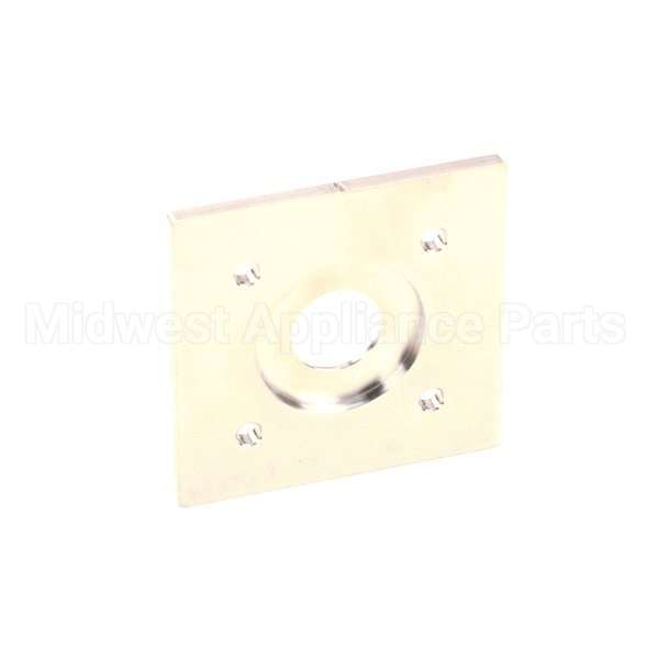 00-945434 Compatible Hobart Plate, Cover, Shaft Seal