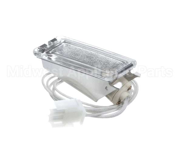 00-945453 Vulcan Hart Lamp, 12V-5W