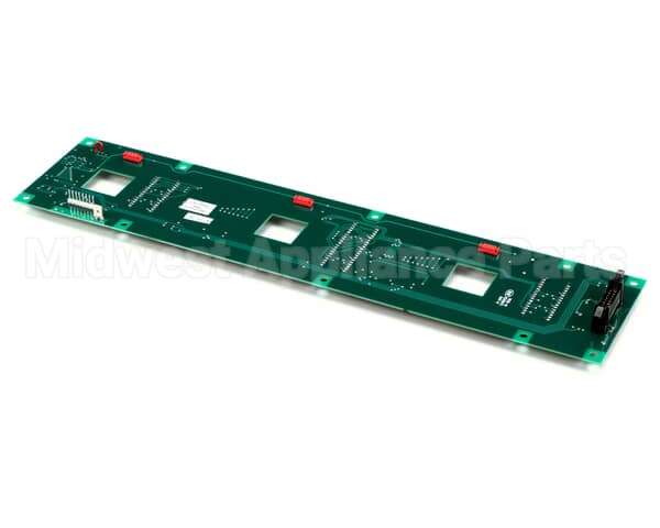 00-945684 Vulcan Hart Display Board