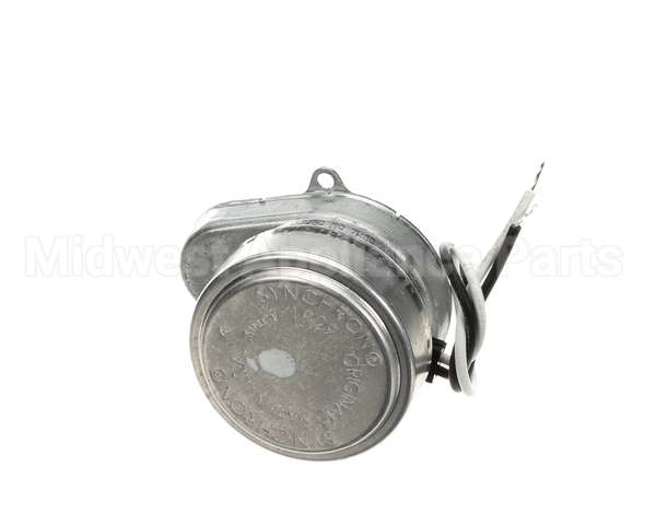 00-945878 Hobart Motor, Cavity Vent