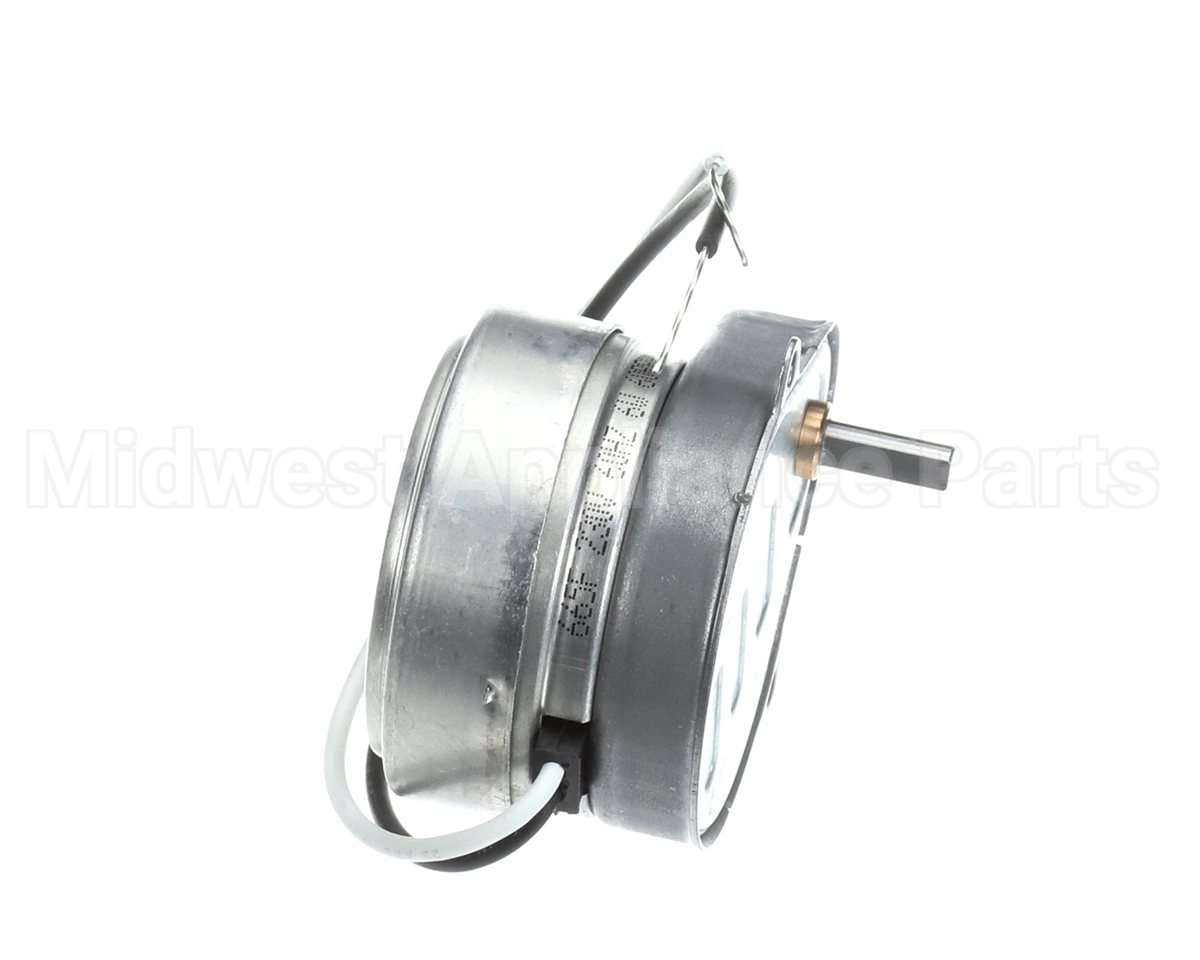 00-945878 Vulcan Hart Motor, Cavity Vent