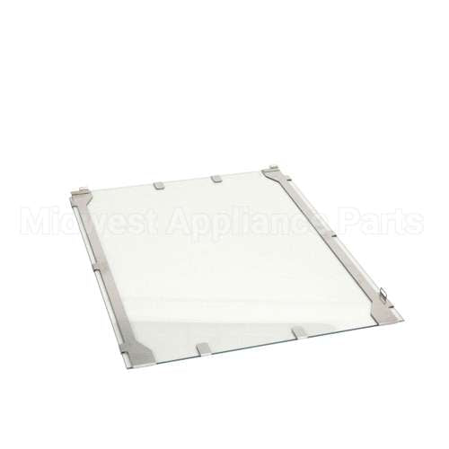 00-946870 Vulcan Hart Asm Door, Inner