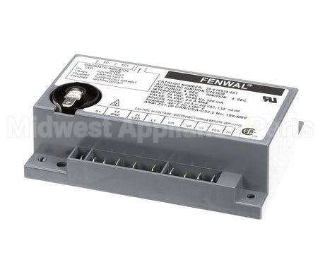 00-946953 Vulcan Hart Ignitor Module