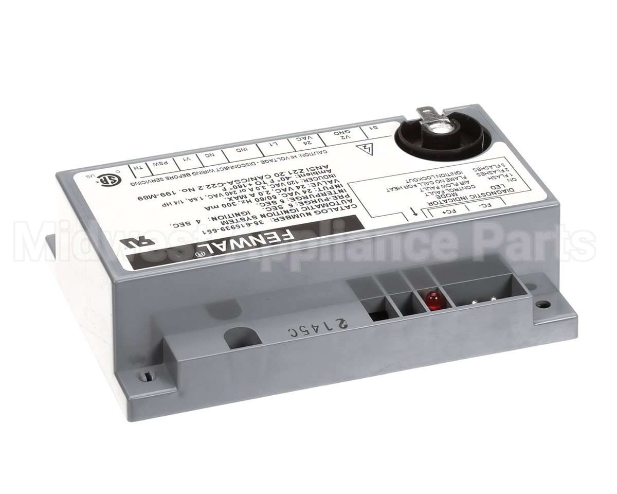 00-946953 Vulcan Hart Ignitor Module