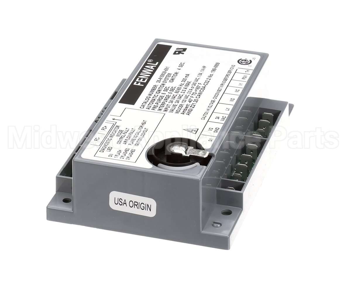 00-946953 Vulcan Hart Ignitor Module