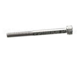 00-947083 Vulcan Hart Bolt, Shch, M6-1 X 60Mm, 316Ss