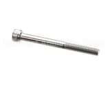 00-947083 Vulcan Hart Bolt, Shch, M6-1 X 60Mm, 316Ss
