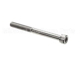 00-947083 Vulcan Hart Bolt, Shch, M6-1 X 60Mm, 316Ss