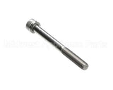 00-947083 Vulcan Hart Bolt, Shch, M6-1 X 60Mm, 316Ss