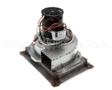 00-947091 Vulcan Hart Assembly., Flue Box