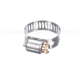 00-947233 Hobart Clamp, Hose, .4375 -.781 Od, S