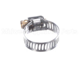 00-947233 Hobart Clamp, Hose, .4375 -.781 Od, S