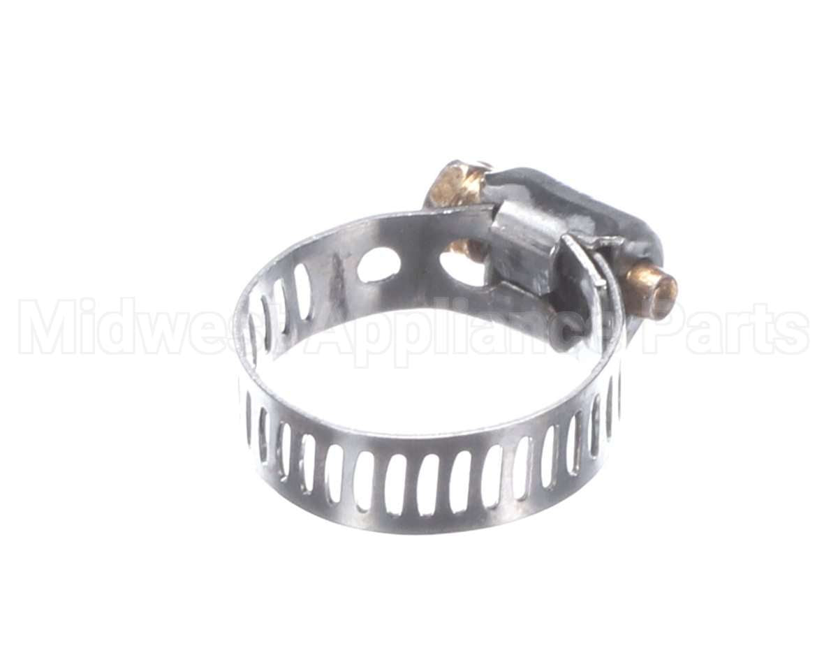00-947233 Hobart Clamp, Hose, .4375 -.781 Od, S