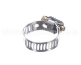 00-947233 Hobart Clamp, Hose, .4375 -.781 Od, S