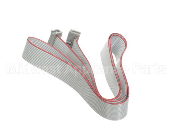 00-947287 Vulcan Hart Cable, Ribbon Display Bd. (14Pi