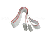 00-947287 Vulcan Hart Cable, Ribbon Display Bd. (14Pi