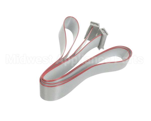 00-947287 Vulcan Hart Cable, Ribbon Display Bd. (14Pi