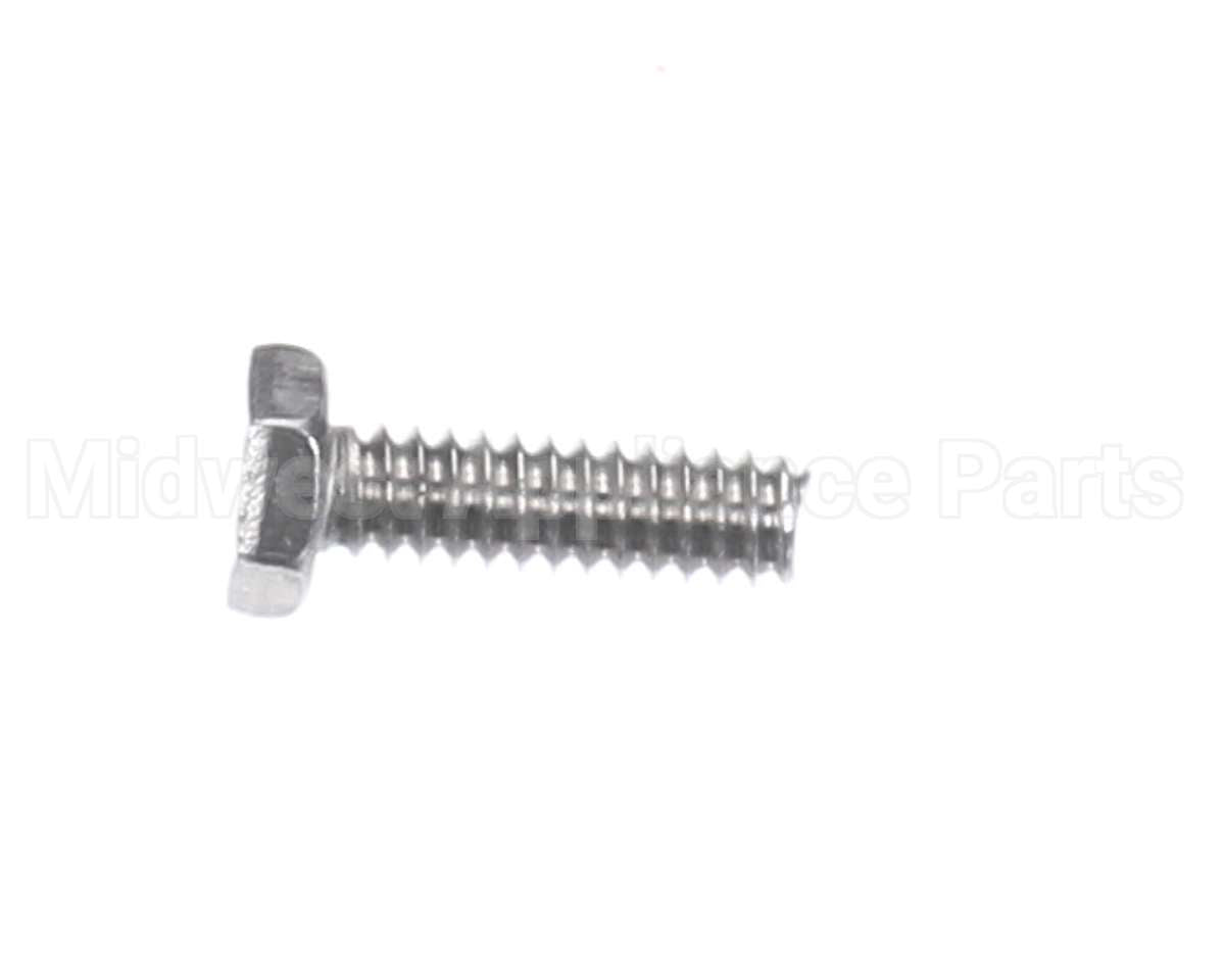 00-947322 Vulcan Hart Bolt, Hex, 10-24 X 5/8