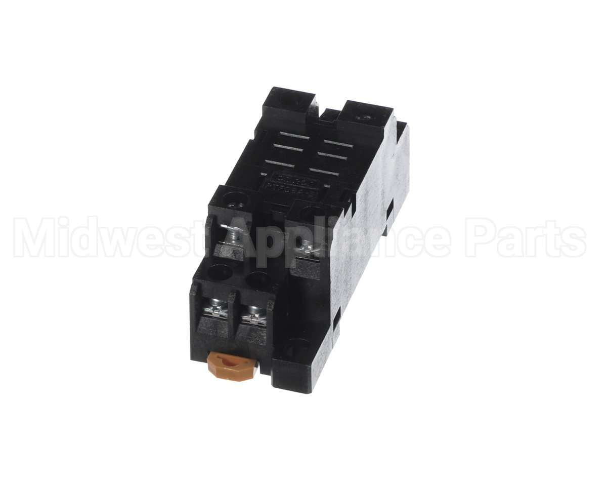 00-947329 Hobart Base, Relay