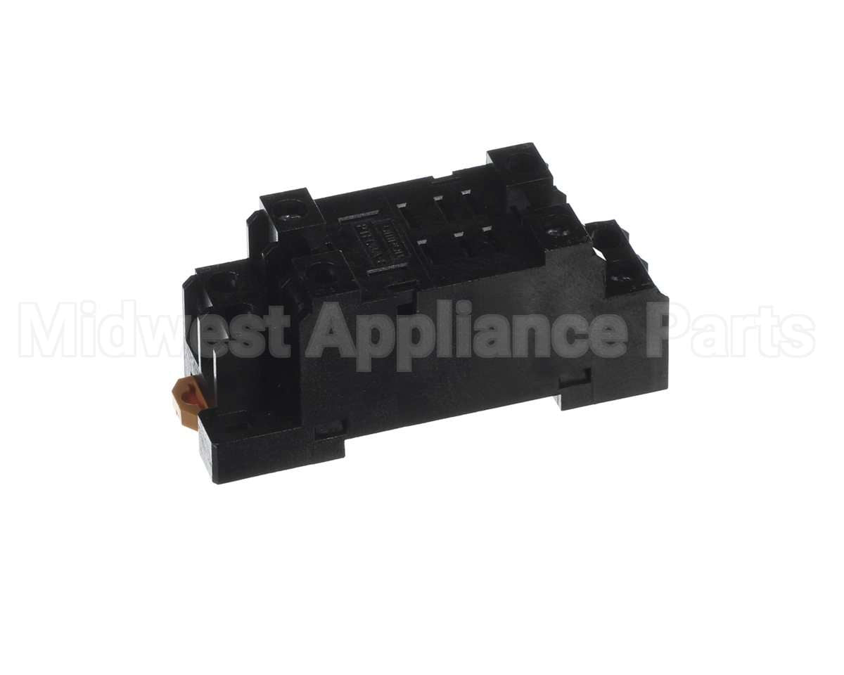 00-947329 Hobart Base, Relay