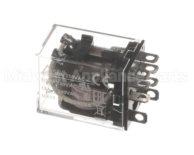 00-947330 Vulcan Hart Relay, 220-240V