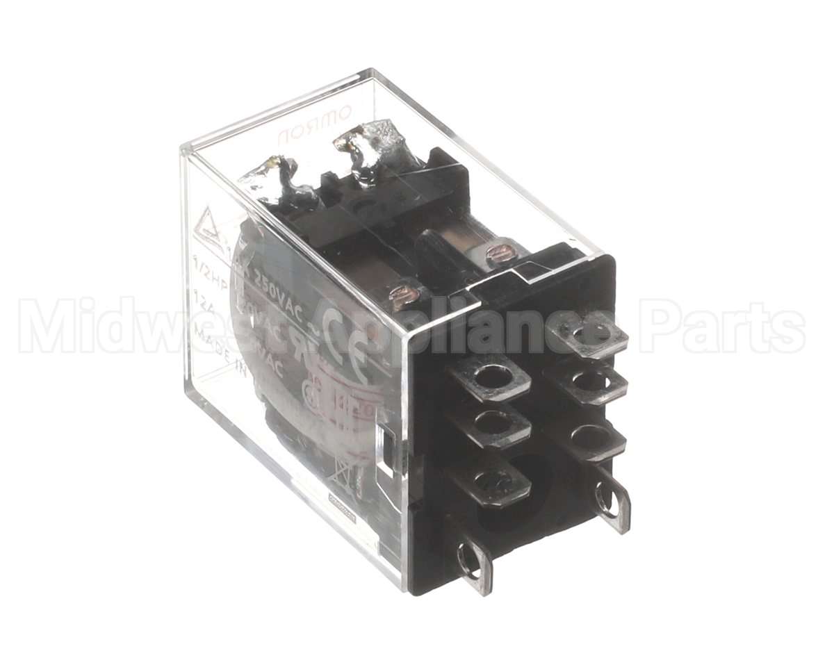 00-947330 Vulcan Hart Relay, 220-240V