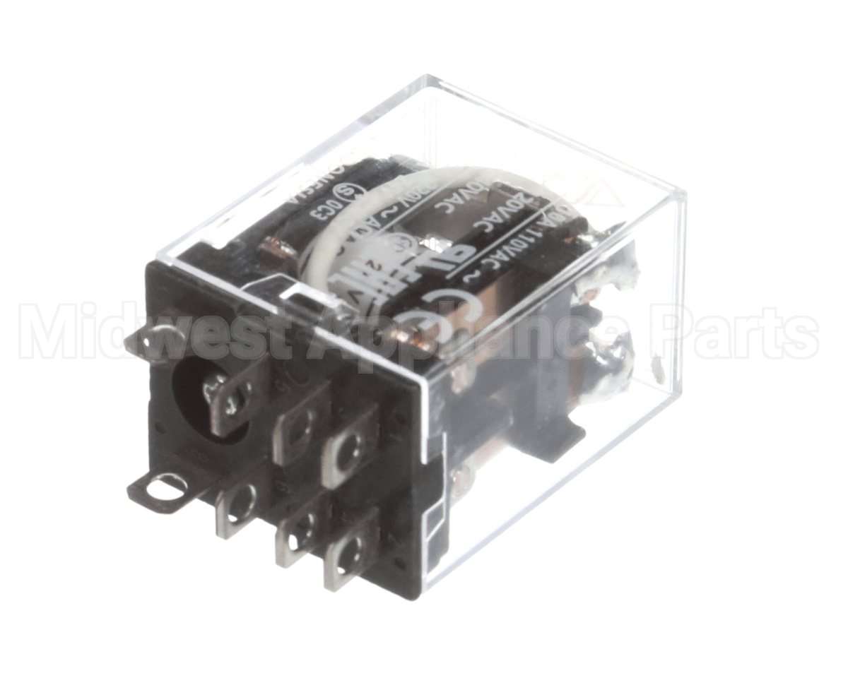 00-947331 Vulcan Hart Relay, 24V