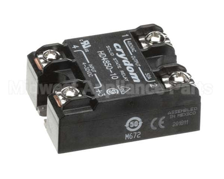 00-947342 Hobart Ssr, Static Relay
