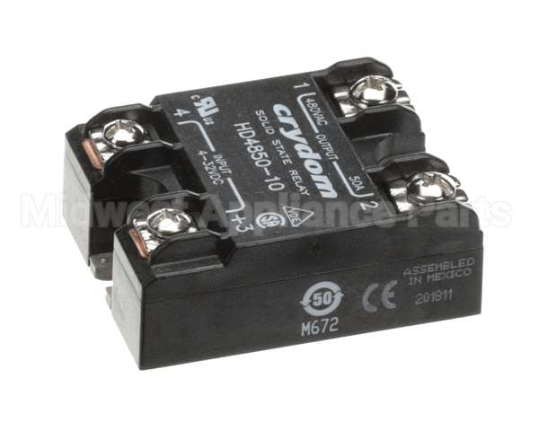 00-947342 Hobart Ssr, Static Relay