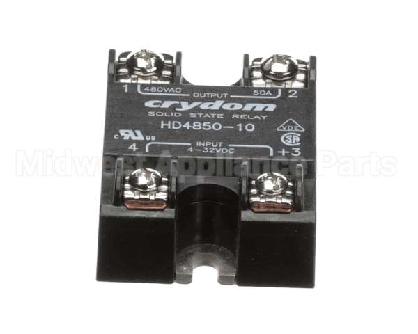 00-947342 Hobart Ssr, Static Relay