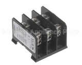 00-947373 Vulcan Hart Block, Terminal, 3 Pole