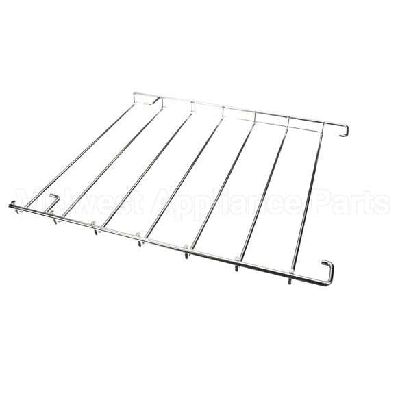 00-947396 Compatible Vulcan Rack, Wire, Lh