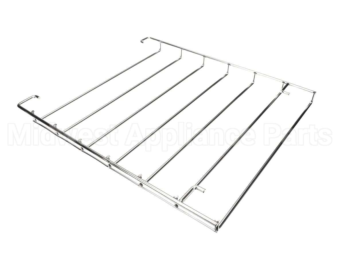 00-947396 Vulcan Hart Rack, Wire, Lh