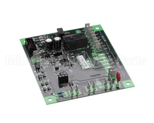 00-947503 Vulcan Hart Motor Control Board