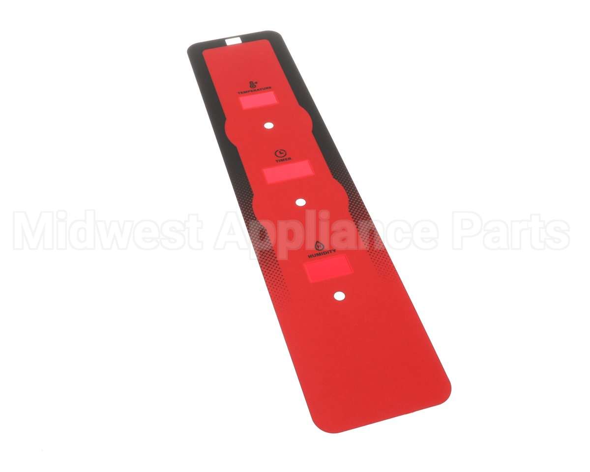 00-947559 Vulcan Hart Overlay, Simple Control, Vulcan