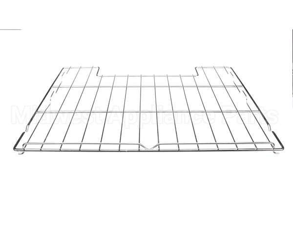 00-947595 Hobart Rack, Wire, Pan Guides Stop