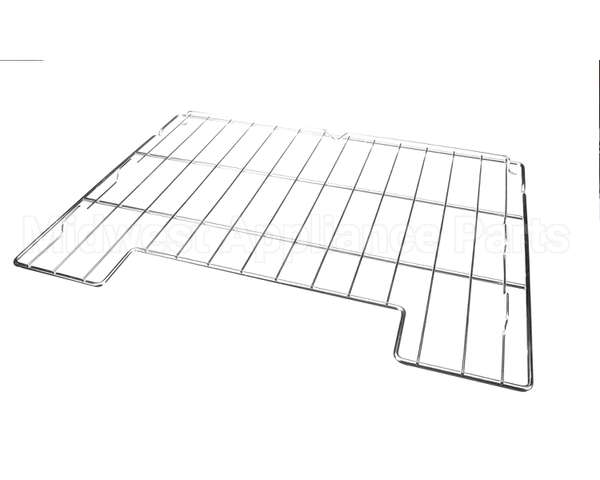 00-947595 Hobart Rack, Wire, Pan Guides Stop