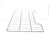 00-947595 Hobart Rack, Wire, Pan Guides Stop