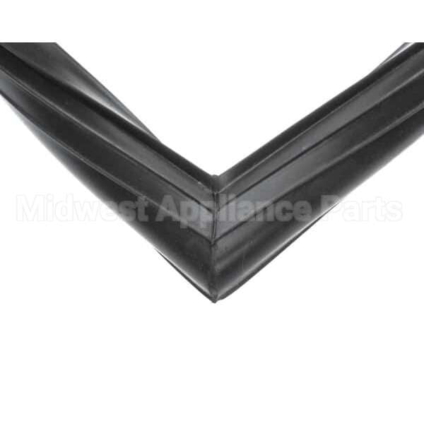 00-947617 Compatible Vulcan Gasket, Dual Barbed, Bonded