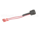 00-947693 Vulcan Hart Asm. Fuseholder, 6-1/4 Amp