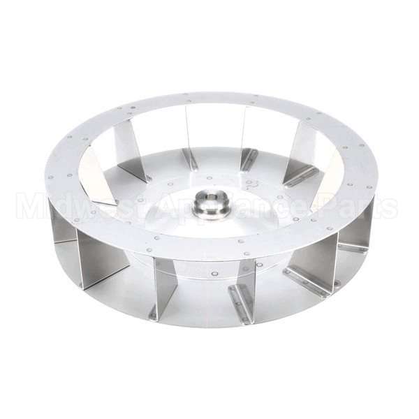 00-947751 Compatible Vulcan Blower Wheel