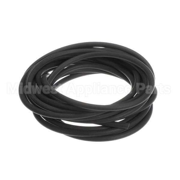 00-947790 Compatible Vulcan Cord, O-Ring, Silicone, 1/8" Dia - 10 Ft